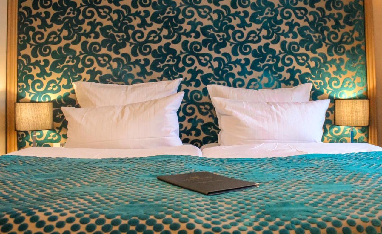 Spree Hotel In Der Altstadt 吕本瑙 外观 照片