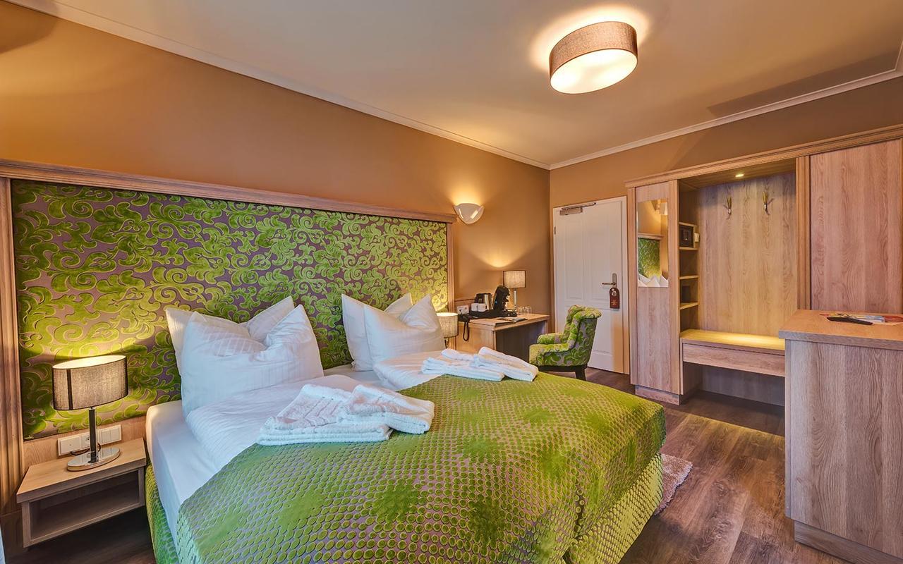 Spree Hotel In Der Altstadt 吕本瑙 外观 照片